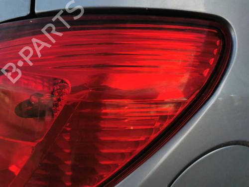 Right taillight OPEL CORSA D (S07) 1.3 CDTI (L08, L68) | BP31790722C35 