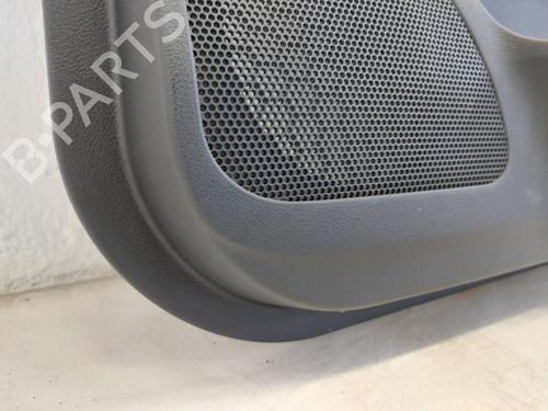 Front right panel NISSAN MICRA V (K14) 1.0 IG-T 100 | BP31791531C59 