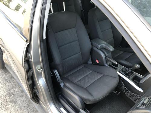 Used Right front seat MERCEDES-BENZ B-CLASS Sports Tourer (W245) B 150 (245.231) (95 hp) 31959306