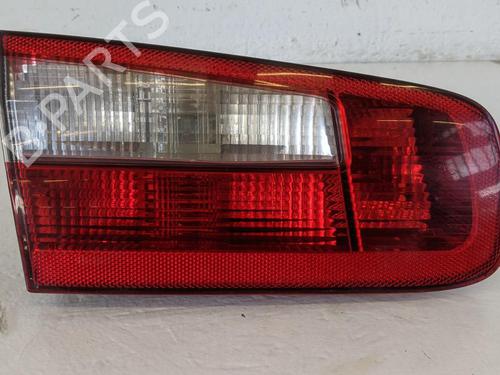 Used Left tailgate light RENAULT LAGUNA II (BG0/1_) 1.6 16V (BG0A, BG0L) (107 hp) 31787222