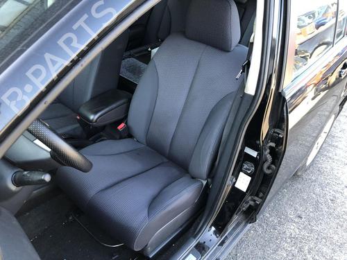 Stol venstre foran Stol venstre foran NISSAN TIIDA Hatchback (C11) 1.6 (110 hp) 34167222 34167222
