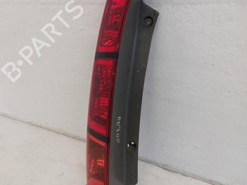 Andre HONDA STREAM (RN) 1.7 16V (RN1) | BP31790708O1 