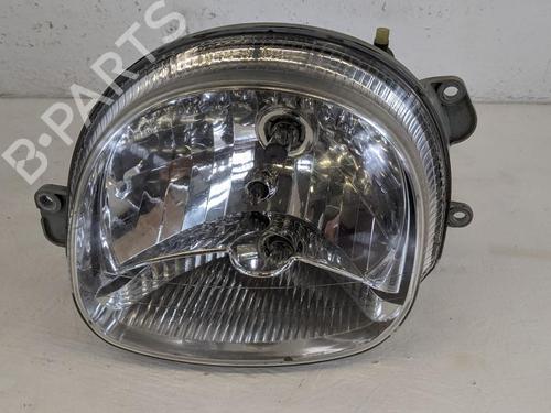 Venstre forlygte RENAULT TWINGO I (C06_) 1.2 16V (C06C, C06D, C06K) (75 hp) 31787267