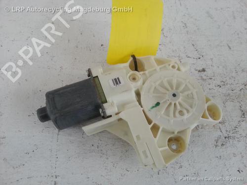 Left front window motor FORD FOCUS II (DA_, HCP, DP) 1.8 TDCi | BP31778660E21