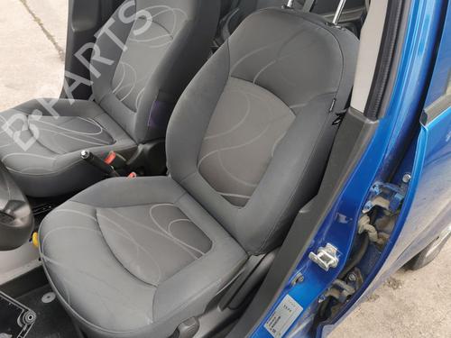 Andre CHEVROLET SPARK (M300) 1.0 (68 hp) 31959296