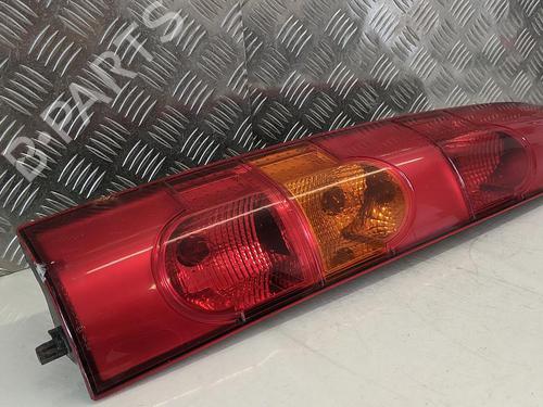 Left taillight RENAULT KANGOO (KC0/1_) 1.6 16V | BP31785143C34 