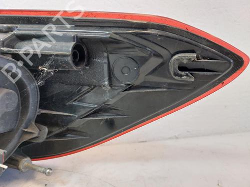 Other OPEL ASTRA K Sports Tourer (B16) 1.6 CDTi (35) | BP31788695O1 