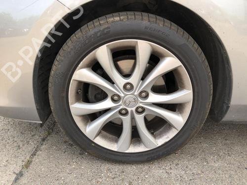 Andre MAZDA 3 (BL) 2.2 MZR CD (BL10) | BP31790068O1 