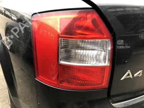 Used Left taillight Left taillight AUDI A4 B6 Avant (8E5) 2.5 TDI (163 hp) 33629965 33629965