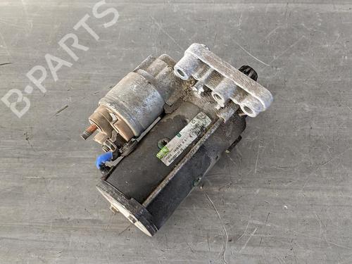 Used Starter CITROËN C1 (PM_, PN_) 1.0 (68 hp) 31783462