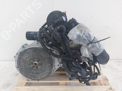 Engine NISSAN PRIMERA Hatchback (P11) 1.8 16V | BP33629917M1 - Image 3