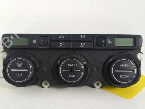 Klimabedienteil für NISSAN PRIMERA Hatchback (P11) 1.8 16V (114 hp) 31779923