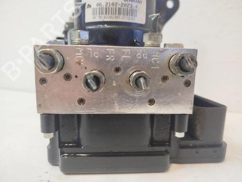 ABS pump TOYOTA YARIS (_P13_) 1.3 (NSP130_, NSP130) | BP31839650M43