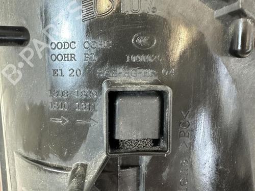 Right headlight MINI MINI (R50, R53) Cooper | BP31788576C29  - Image 5