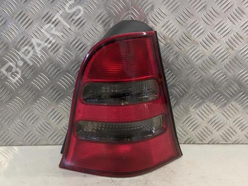 Used Other MERCEDES-BENZ A-CLASS (W168) A 160 (168.033, 168.133) (102 hp) 31786456