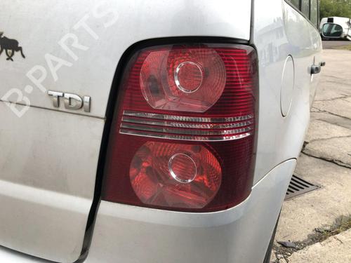 Used Other Other VW TOURAN VAN (1T1, 1T2) 1.9 TDI (105 hp) 35917957 35917957