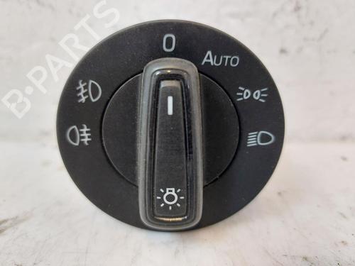 Comutador luzes SKODA FABIA III (NJ3) 1.2 TSI (90 hp) 31789759