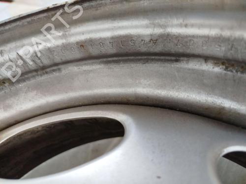 Other SMART FORTWO Coupe (451) 1.0 (451.331, 451.380) | BP31789207O1 - Image 9