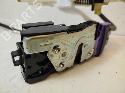 Rear left lock HYUNDAI i30 FASTBACK (PDE, PDEN) 1.0 T-GDI hybrid 48V | BP31791128C100 