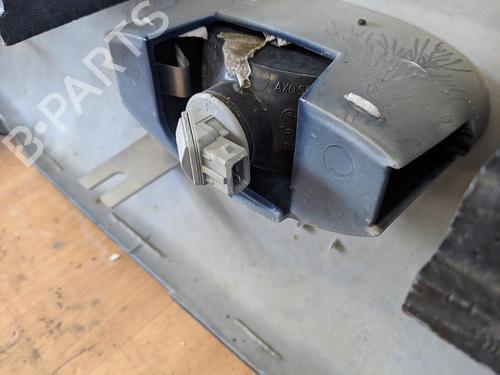 Other PEUGEOT 206 Hatchback (2A/C) 1.1 i | BP31782689O1 