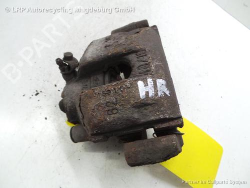 Pinza freno trasera derecha BMW 3 Coupe (E46) 318 Ci (118 hp) 31777832