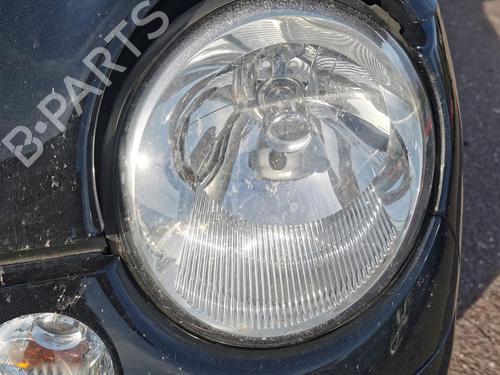 Used Left headlight VW LUPO I (6X1, 6E1) 1.4 16V (75 hp) 31958875