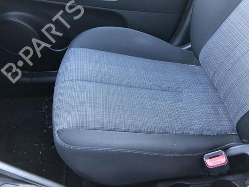 Right front seat KIA VENGA (YN) 1.4 CVVT | BP32713370C16  - Image 5