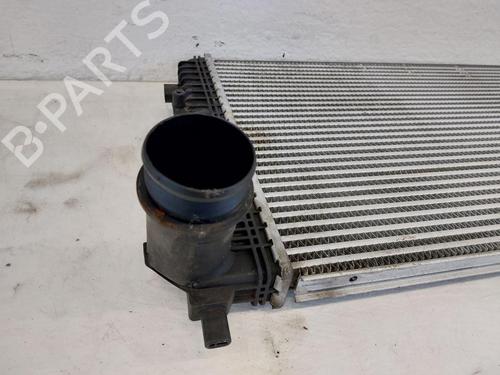 Intercooler VW TIGUAN (5N_) 2.0 TDI 4motion | BP31788261M30