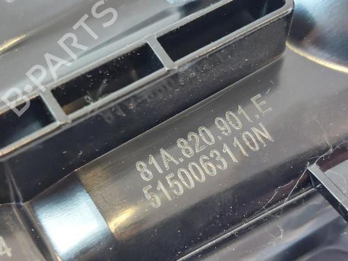 Other AUDI Q2 (GAB, GAG) 30 TFSI | BP31789476O1