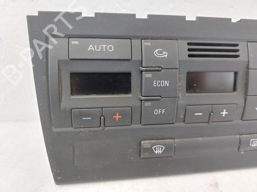 Andre SEAT EXEO ST (3R5) 2.0 TDI | BP31789541O1