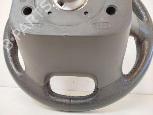 Steering wheel VOLVO V70 II (285) 2.4 | BP31791093C49 