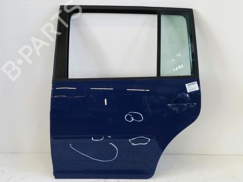 Porta trás esquerda VW TOURAN VAN (1T1, 1T2) 1.9 TDI (101 hp) 31780274