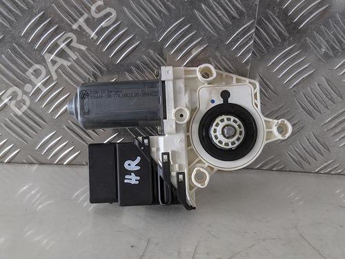 Used Right rear window motor VW TOURAN (1T1, 1T2) 2.0 TDI (136 hp) 31785611