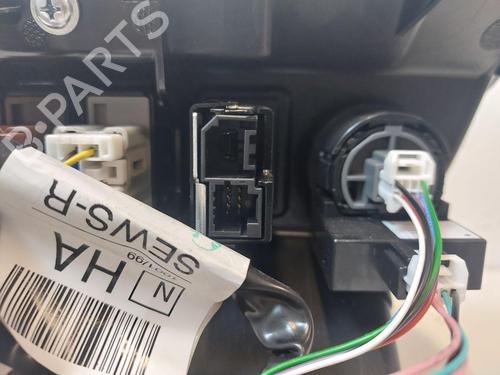 Andre NISSAN LEAF (ZE1) Electric | BP31791057O1 