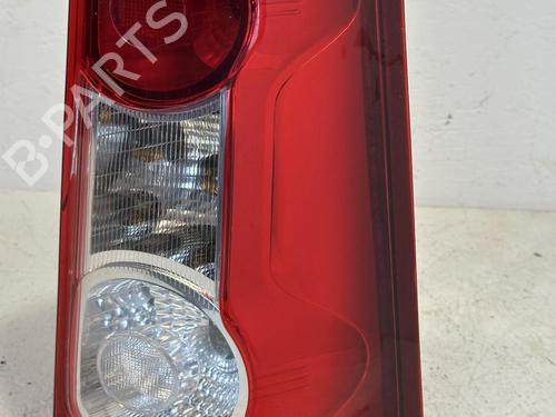 Used Other DACIA LOGAN MCV (KS_) 1.4 (75 hp) 31787771