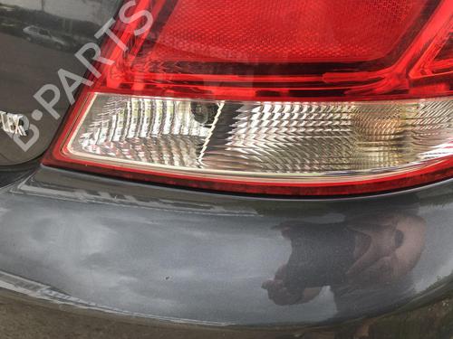 Right taillight OPEL INSIGNIA A (G09) 2.0 CDTI 4x4 (68) | BP31789948C35