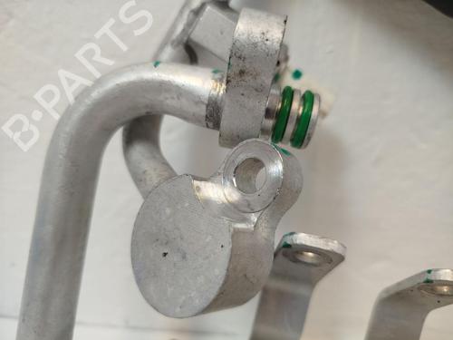 AC-rør SMART #1 EV All-wheel Drive | BP31790543M126 