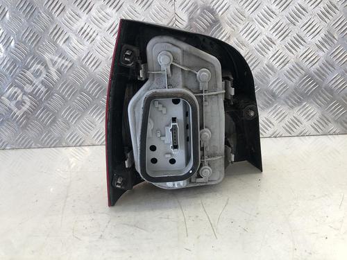Right taillight VW POLO IV (9N_, 9A_) 1.2 12V | BP31785576C35 