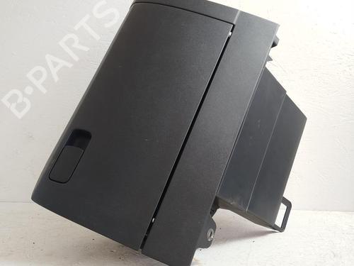 Used Glove box VW POLO V (6R1, 6C1) 1.6 TDI (90 hp) 31787368