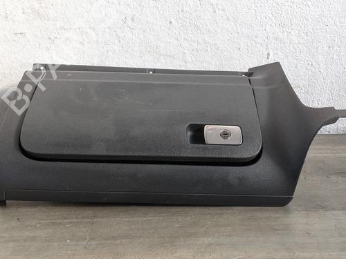 Glove box VW GOLF V (1K1) 1.4 16V | BP31786292C95 