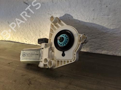 Left front window motor MERCEDES-BENZ A-CLASS (W169) A 170 (169.032, 169.332) | BP31782240E21