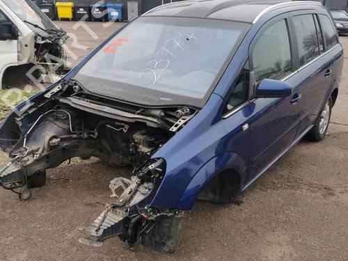 Teile für OPEL ZAFIRA / ZAFIRA FAMILY B (A05) 1.8 (M75) (140 hp) 4402175 