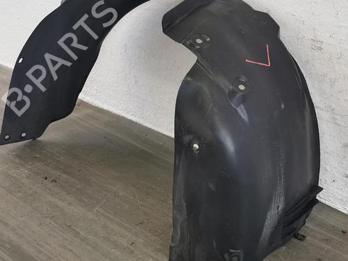 Hjulbue OPEL CORSA C (X01) 1.0 (F08, F68) (58 hp) 31782644