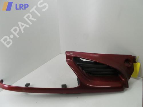 Grill RENAULT MEGANE I (BA0/1_) 1.6 i (BA0L) (75 hp) 31776409