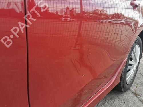 Left rear door HYUNDAI i30 Estate (FD) 1.4 | BP31959144C4 