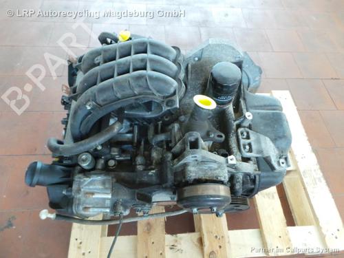 Motore MITSUBISHI COLT VI (Z3_A, Z2_A) 1.1 (Z31A, Z32A) (75 hp) 31778052