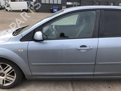 left-front-door-ford-focus-ii-saloon-db_-fch-dh-2005-33438540 main image