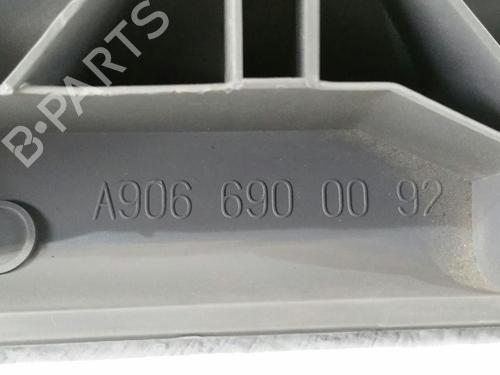 Other VW CRAFTER 30-50 Van (2E_) 2.5 TDI | BP31780410O1