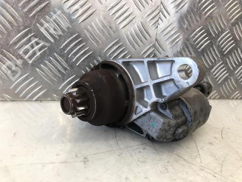 Used Starter VW GOLF V (1K1) 1.4 16V (75 hp) 31786297