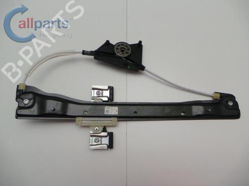 Rudehejsemekanisme Højre foran NISSAN PRIMERA Hatchback (P11) 1.8 16V (114 hp) 31778391